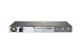 HPE Aruba Networking 2930M 24G PoE+ 1-slot Switch Zarządzany L3 Gigabit Ethernet (10/100/1000) Obsługa PoE 1U Szary - 2876347