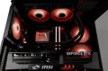 Actina PBM 9800X3D/32GB/2TB/RTX5090/1000W/W11H - 2876394