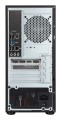 MSI MAG Infinite E1 14NVL5-231XEU i5-14400F 16GB DDR5 SSD1TB GeForce RTX 5060 SHADOW 2X 8GB AX211 (WIFI 6E) Bluetooth 5.3 500W NoOS Black 2Y - 2876677