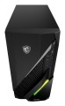 MSI MAG Infinite E1 14NVL5-231XEU i5-14400F 16GB DDR5 SSD1TB GeForce RTX 5060 SHADOW 2X 8GB AX211 (WIFI 6E) Bluetooth 5.3 500W NoOS Black 2Y - 2876676