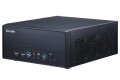 Shuttle XP? slim XH610G2 komputer typu barebone Desktop Czarny Intel H610 LGA 1700 - 2876738