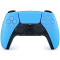 Kontroler bezprzewodowy SONY PS5 DualSense Starlight Blue - 2876880
