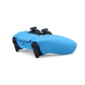 Kontroler bezprzewodowy SONY PS5 DualSense Starlight Blue - 2876883