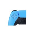 Kontroler bezprzewodowy SONY PS5 DualSense Starlight Blue - 2876884