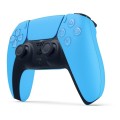 Kontroler bezprzewodowy SONY PS5 DualSense Starlight Blue - 2876881