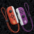 NINTENDO Switch OLED Pokemon Scarlet and Violet Ed. - 2876900