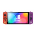 NINTENDO Switch OLED Pokemon Scarlet and Violet Ed. - 2876896