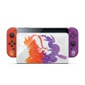 NINTENDO Switch OLED Pokemon Scarlet and Violet Ed. - 2876898