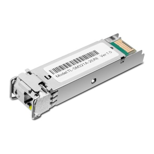 Moduł dwukierunkowy TP-LINK TL-SM321A-2 - 2877123