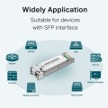 Moduł dwukierunkowy TP-LINK TL-SM321A-2 - 2877125
