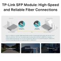 Moduł dwukierunkowy TP-LINK TL-SM321A-2 - 2877128