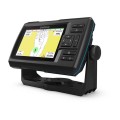 Echosonda Garmin Striker Vivid 5cv - 2877215