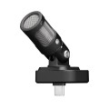 Shure MV88-USBC - Stereofoniczny mikrofon ze złączem USB-C - 2877255