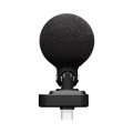 Shure MV88-USBC - Stereofoniczny mikrofon ze złączem USB-C - 2877259