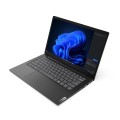 Lenovo V14 G5 IRL i7-13620H 14.0" FHD 250nits AG 16GB DDR5 5200 SSD512 Intel UHD Graphics LAN Cam720p 47Wh NoOS Business Black 1Y - 2877289