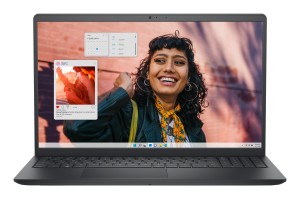 Dell Inspiron 3530 i5-1334U 15.6"FHD Touch 16GB SSD512 BT Win11 Black (REPACK) 2Y