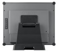 AG Neovo TX-1702 monitor komputerowy 43,2 cm (17") 1280 x 1024 px SXGA LCD Ekran dotykowy Blad Czarny - 2877455