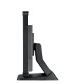 AG Neovo TX-1702 monitor komputerowy 43,2 cm (17") 1280 x 1024 px SXGA LCD Ekran dotykowy Blad Czarny - 2877452