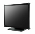 AG Neovo TX-1702 monitor komputerowy 43,2 cm (17") 1280 x 1024 px SXGA LCD Ekran dotykowy Blad Czarny - 2877449