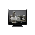 AG Neovo TX-1702 monitor komputerowy 43,2 cm (17") 1280 x 1024 px SXGA LCD Ekran dotykowy Blad Czarny - 2877454