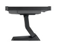 AG Neovo TX-1702 monitor komputerowy 43,2 cm (17") 1280 x 1024 px SXGA LCD Ekran dotykowy Blad Czarny - 2877451