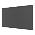 AG Neovo TX-3203 signage display Interaktywny płaski panel 80 cm (31.5") LCD 500 cd/m2 Full HD Czarny Ekran dotykowy - 2877459