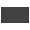 AG Neovo TX-3203 signage display Interaktywny płaski panel 80 cm (31.5") LCD 500 cd/m2 Full HD Czarny Ekran dotykowy - 2877460