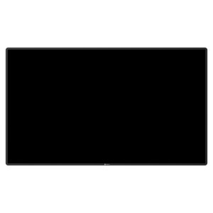 AG Neovo TTN-5501 signage display 139,7 cm (55") LED 400 cd/m2 4K Ultra HD Czarny
