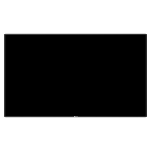 AG Neovo TTN-5501 signage display 139,7 cm (55") LED 400 cd/m2 4K Ultra HD Czarny - 2877475