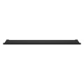 AG Neovo TTN-5501 signage display 139,7 cm (55") LED 400 cd/m2 4K Ultra HD Czarny - 2877474