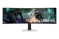 MONITOR SAMSUNG ODYSSEY G9 OLED 49" LS49DG910SUXEN 144Hz - 2877549