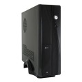Obudowa LC Power Go ITX Mini 1400mi 300W SFX (B) USB3.0 - 2877727
