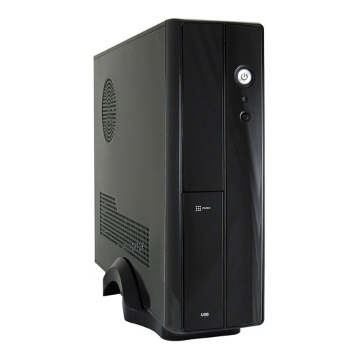 Obudowa LC Power Go ITX Mini 1400mi 300W SFX (B) USB3.0 - 2877729
