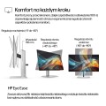 MONITOR HP LED 23,8”S7 Pro 724pf (8X530AA) 100Hz - 2877771