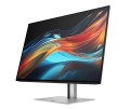 MONITOR HP LED 24”S7 Pro 724pu (8Y2F7AA) 100Hz - 2877788