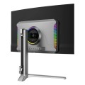 Zakrzywiony monitor PC LC-Power 80,01 cm (31,5") LC-M32UCO QD-OLED - 2877827