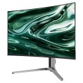 Zakrzywiony monitor PC LC-Power 80,01 cm (31,5") LC-M32UCO QD-OLED - 2877824