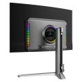 Zakrzywiony monitor PC LC-Power 80,01 cm (31,5") LC-M32UCO QD-OLED - 2877826
