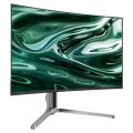 Zakrzywiony monitor PC LC-Power 80,01 cm (31,5") LC-M32UCO QD-OLED - 2877823