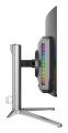 Zakrzywiony monitor PC LC-Power 80,01 cm (31,5") LC-M32UCO QD-OLED - 2877828