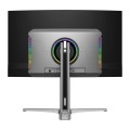 Zakrzywiony monitor PC LC-Power 80,01 cm (31,5") LC-M32UCO QD-OLED - 2877825