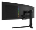 Monitor 124,46 cm (49") LC-Power LC-M49QCO zakrzywiony VA+DP+2xHDMI+RJ45 - 2877847