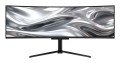 Monitor 124,46 cm (49") LC-Power LC-M49QCO zakrzywiony VA+DP+2xHDMI+RJ45 - 2877843