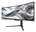 Monitor 124,46 cm (49") LC-Power LC-M49QCO zakrzywiony VA+DP+2xHDMI+RJ45 - 2877845