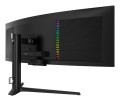 Monitor 124,46 cm (49") LC-Power LC-M49QCO zakrzywiony VA+DP+2xHDMI+RJ45 - 2877848