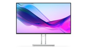 Lenovo L24i-4A 23,8"FHD IPS 100Hz 250nits AG HDMI, VGA Cloud Grey (WYPRZEDAŻ)