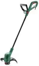 Bosch EasyGrassCut 23 23 cm 280 W Prąd przemienny Czarny, Zielony
