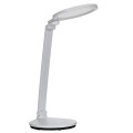 Lampa biurkowa LED Activejet AJE-LEO,1000 lm. Lampka dotykowa, kolor światła biały lub żółty. (WYPRZEDAŻ) - 2878187