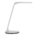 Lampa biurkowa LED Activejet AJE-LEO,1000 lm. Lampka dotykowa, kolor światła biały lub żółty. (WYPRZEDAŻ) - 2878184