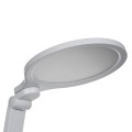 Lampa biurkowa LED Activejet AJE-LEO,1000 lm. Lampka dotykowa, kolor światła biały lub żółty. (WYPRZEDAŻ) - 2878179